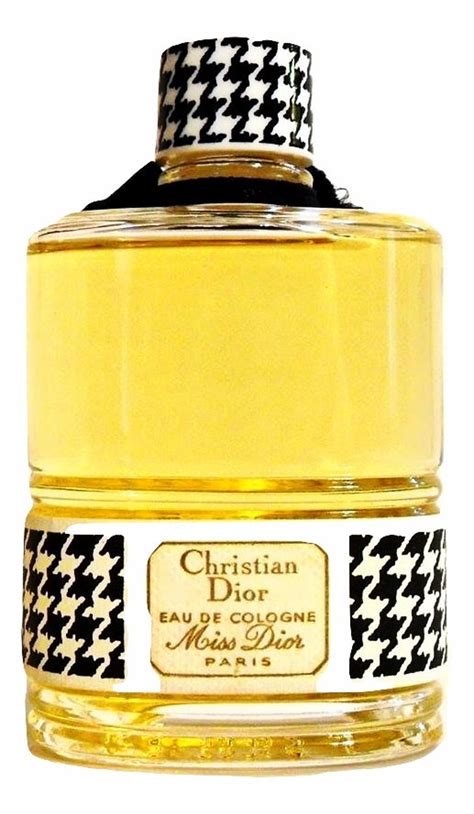 prezzo miss dior|christian dior miss vintage.